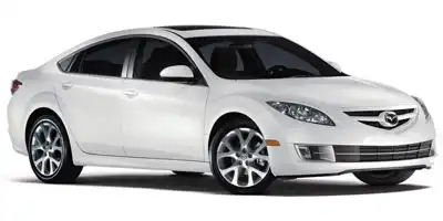 2012 Mazda EZ-6 i Sport Auto's photo