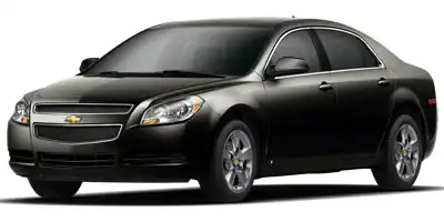 2010 Chevrolet Malibu 1FL (Fleet)'s photo