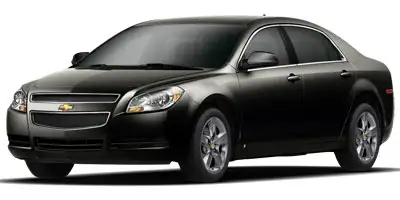 2010 Chevrolet Malibu 1FL (Fleet)'s photo