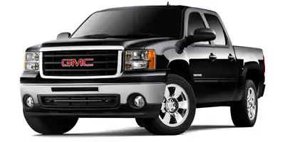 2010 GMC Sierra SLT 4x4 Crew Cab SWB's photo
