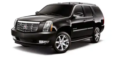 2011 Cadillac Escalade AWD Luxury's photo