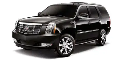 2011 Cadillac Escalade AWD Luxury's photo