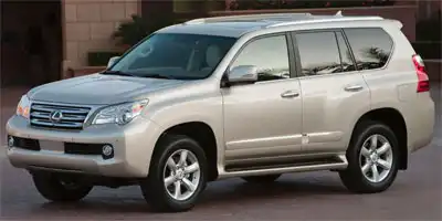 2011 Lexus GX 460 460's photo