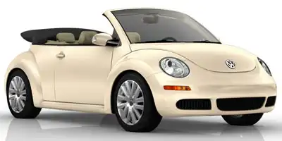 2010 Volkswagen Beetle Auto's photo