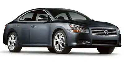 2010 Nissan Maxima 3.5 SV's photo