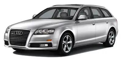2011 Audi A6 3.0T quattro Tiptronic Premium Avant's photo