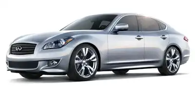 2011 INFINITI M 56x AWD's photo