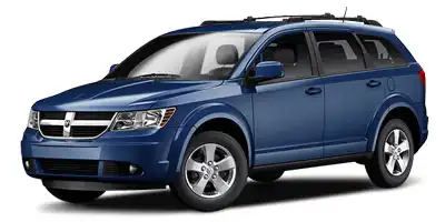 2010 Dodge Journey SXT FWD's photo