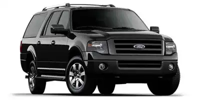 2011 Ford Expedition XLT 4x4 EL's photo