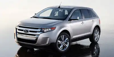 2011 Ford Edge SEL AWD's photo