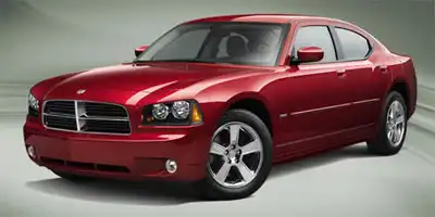 2010 Dodge Charger SXT's photo
