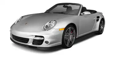 2013 Porsche 911 Carrera 4S Cabriolet's photo