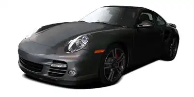 2013 Porsche 911 Carrera S Coupe's photo