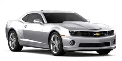 2010 Chevrolet Camaro 6.2 2SS's photo