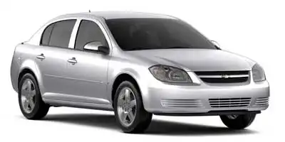 2010 Chevrolet Cobalt LT Sedan's photo