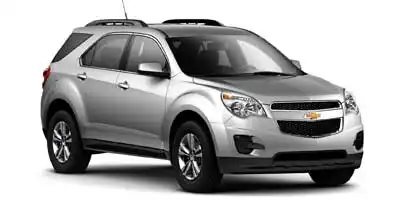 2011 Chevrolet Equinox 1LT AWD's photo
