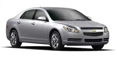 2012 Chevrolet Malibu 1LT's photo