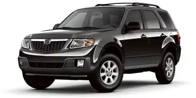 2010 Mazda Tribute i Sport Auto 4WD's photo
