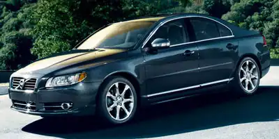 2010 Volvo S80 3.2 FWD Auto's photo