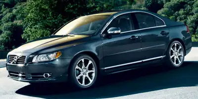 2010 Volvo S80 3.2 FWD Auto's photo