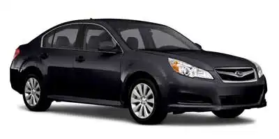 2011 Subaru Legacy 3.6R Limited AT's photo