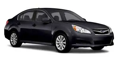 2011 Subaru Legacy 3.6R Limited AT's photo