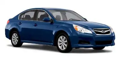 2012 Subaru Legacy 2.5i Premium CVT PZEV's photo