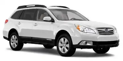 2012 Subaru Outback 3.6R Limited AT's photo