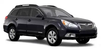 2012 Subaru Outback 2.5i Premium CVT PZEV's photo