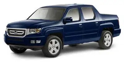 2011 Honda Ridgeline RTL w/Leather and Navi's photo