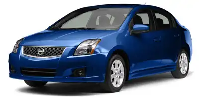 2011 Nissan Sentra 2.0 SR CVT's photo