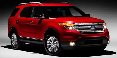 2013 Ford Explorer XLT 4x4's photo