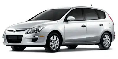 2012 Hyundai Elantra Touring GLS A/T's photo