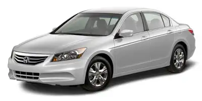 2011 Honda Accord LX-P Auto's photo