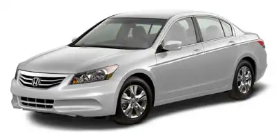 2011 Honda Accord LX-P Auto's photo
