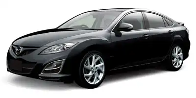 2011 Mazda EZ-6 I Touring Plus Auto's photo