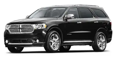 2013 Dodge Durango SXT AWD's photo