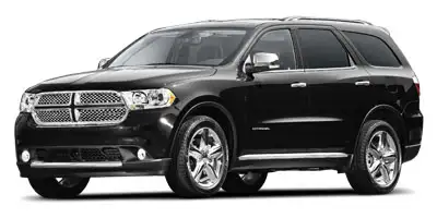2011 Dodge Durango Citadel AWD's photo