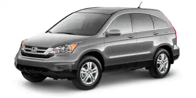 2011 Honda CR-V EX-L AUTO 4WD's photo