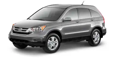 2011 Honda CR-V EX-L AUTO 4WD's photo