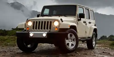 2013 Jeep Wrangler Sport's photo