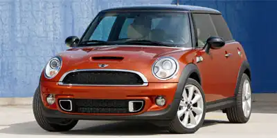 2011 MINI Cooper S's photo