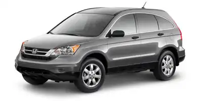 2011 Honda CR-V SE AUTO 4WD's photo
