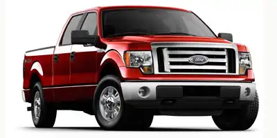 2012 Ford F-150 XLT 4x4 SuperCrew 157-in's photo