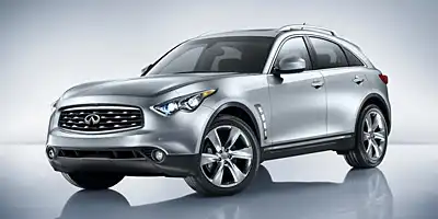 2011 INFINITI FX 35 AWD's photo