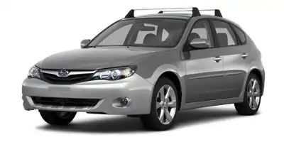 2011 Subaru Impreza 2.5 Outback Sport's photo