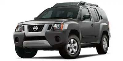 2011 Nissan Xterra S 4x4 AT's photo