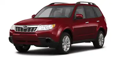 2012 Subaru Forester 2.5X Premium Package AT PZEV's photo