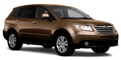 2012 Subaru Tribeca 3.6R Limited's photo