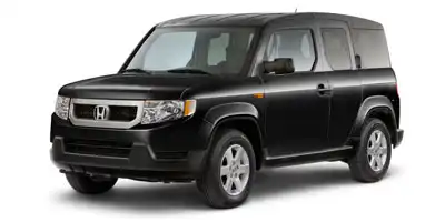 2011 Honda Element EX Auto 4WD's photo